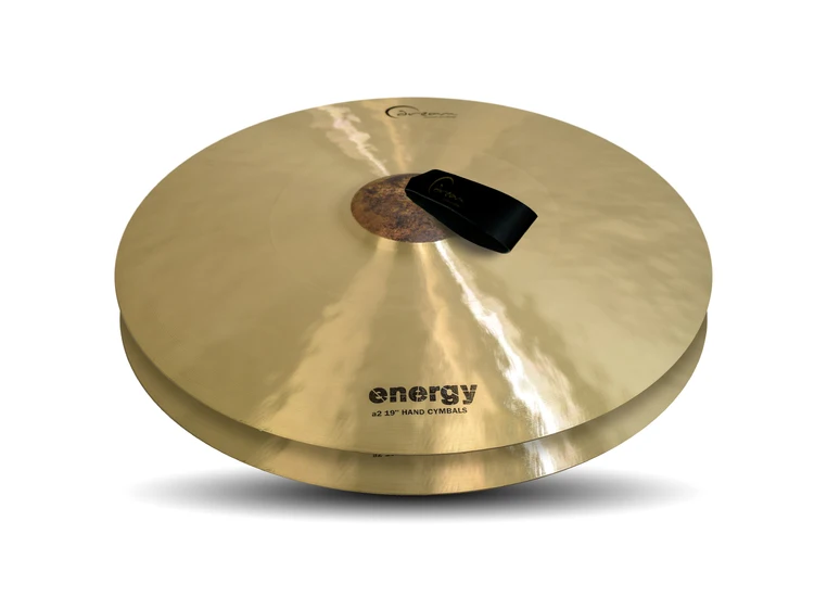 Dream Cymbals Energy Orchestral Pair 19" 