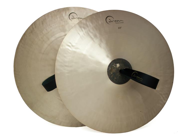 Dream Cymbals Energy Orchestral Pair 19"