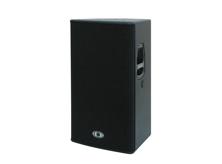Dynacord VL-152 Høyttaler Passiv Sort 1x15"/1.4" 500W 8ohm 
