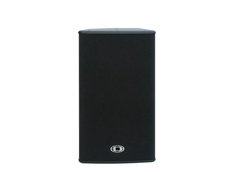 Dynacord VL-152 Høyttaler Passiv Sort 1x15"/1.4" 500W 8ohm 