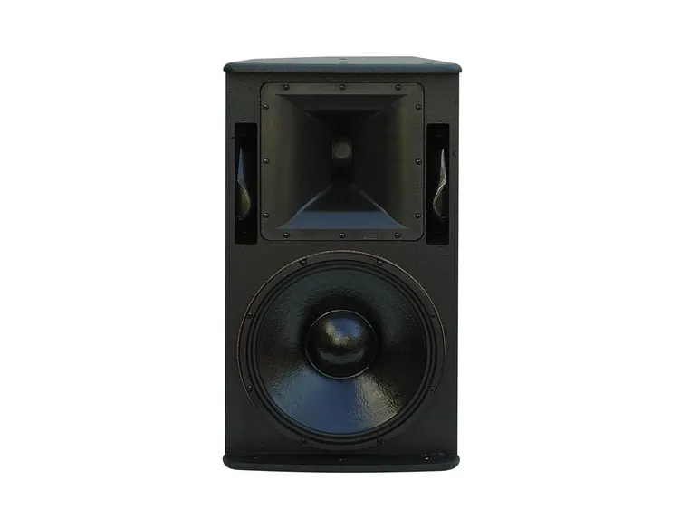 Dynacord VL-152 Høyttaler Passiv Sort 1x15"/1.4" 500W 8ohm 