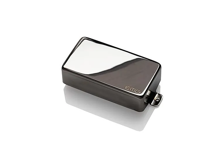 EMG-60-BKC Pickup Humbucker aktiv Black Chrome 