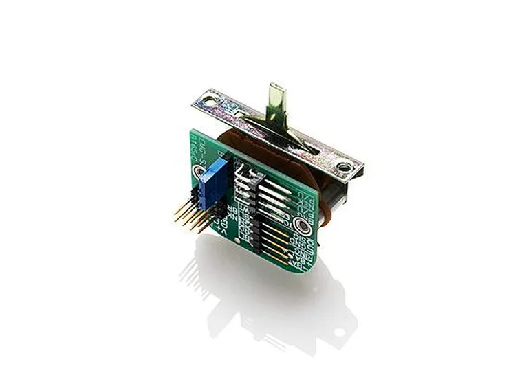 EMG B165 3-pos. Strat switch Solderless 
