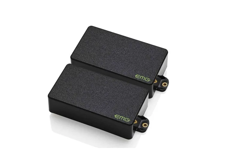 EMG Kirk Hammet Bone Breaker Set 