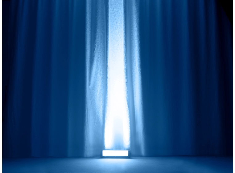 EUROLITE AKKU Bar-6 Glow QCL Flex QuickDMX 