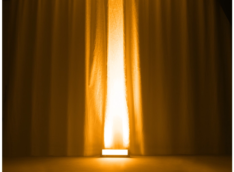 EUROLITE AKKU Bar-6 Glow QCL Flex QuickDMX 