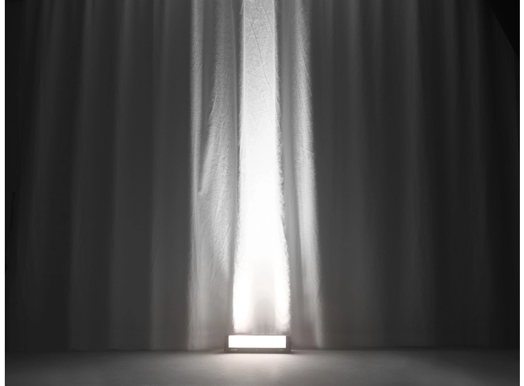 EUROLITE AKKU Bar-6 Glow QCL Flex QuickDMX 