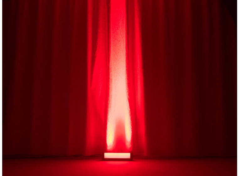 EUROLITE AKKU Bar-6 Glow QCL Flex QuickDMX 