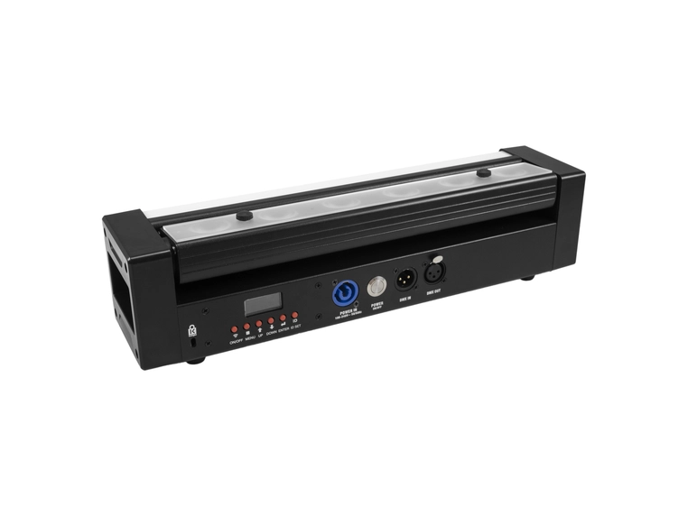 EUROLITE AKKU Bar-6 Glow QCL Flex QuickDMX 