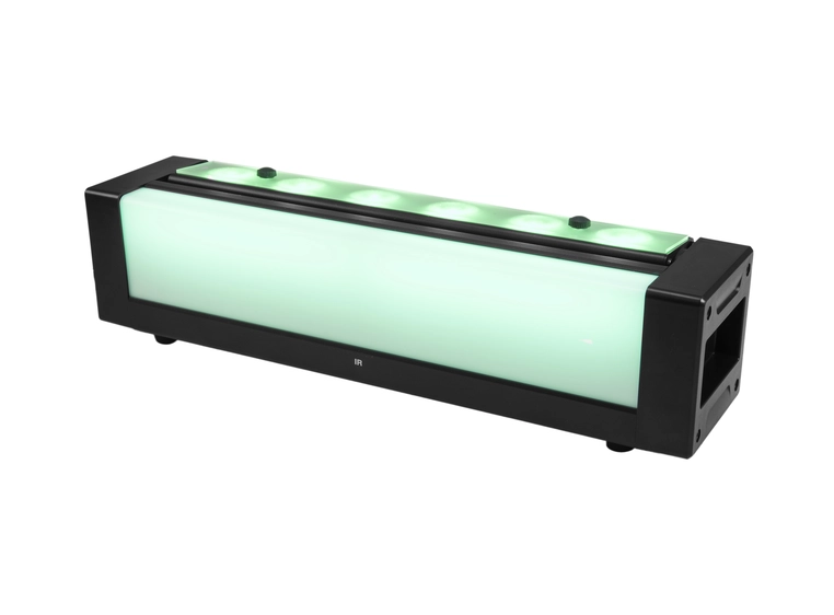 EUROLITE AKKU Bar-6 Glow QCL Flex QuickDMX 