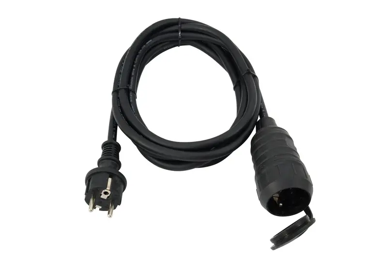 EUROLITE Extension 3x1.5 3m 