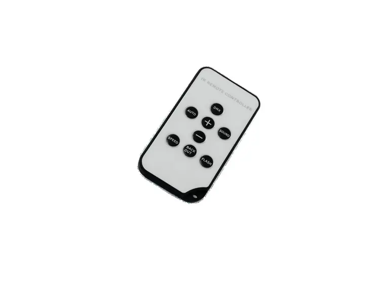 EUROLITE IR-15 Remote Control 