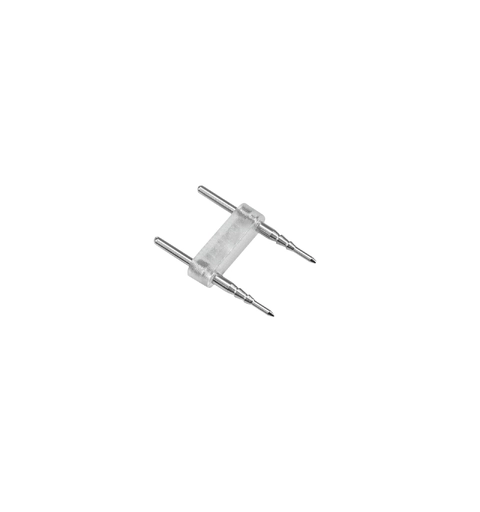 EUROLITE LED Neon Flex 230V Slim Power Contact Pin