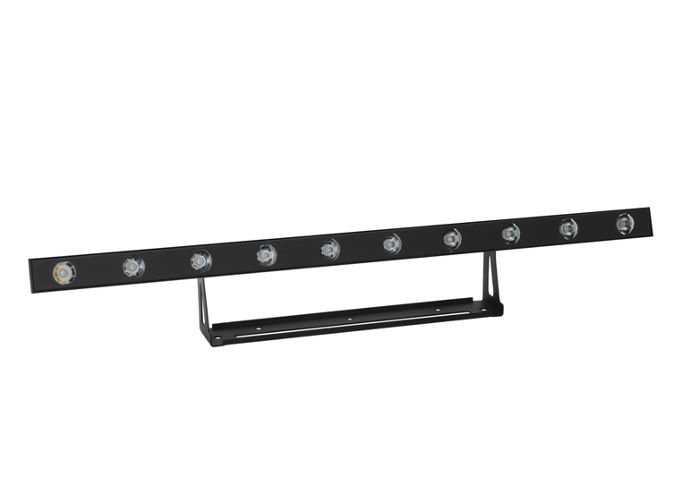 EUROLITE LED STP-10 Sunbar 3200K 10x5W Light Bar 6° 