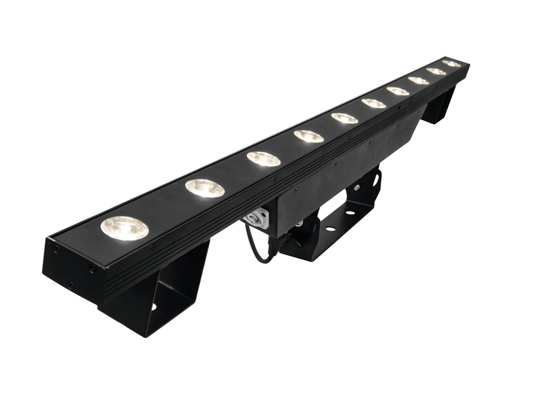 EUROLITE LED STP-10 Sunbar 3200K 10x5W Light Bar 6° 
