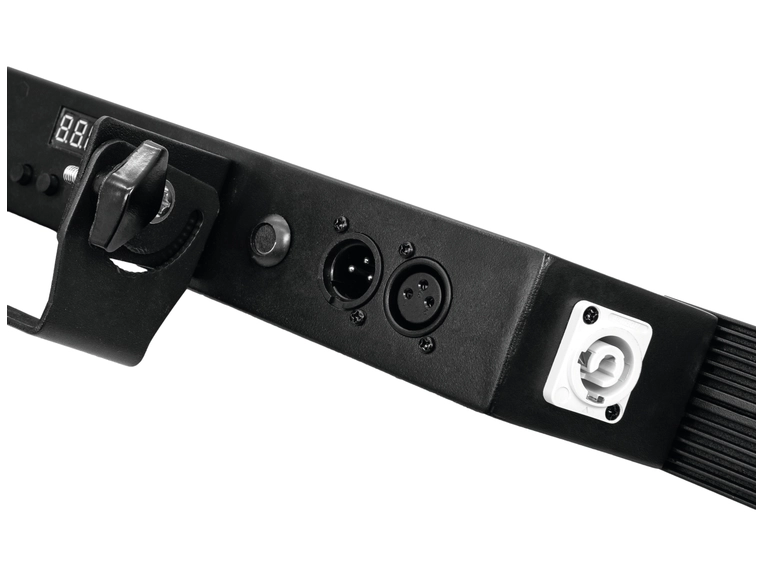 EUROLITE LED STP-10 Sunbar 3200K 10x5W Light Bar 6° 