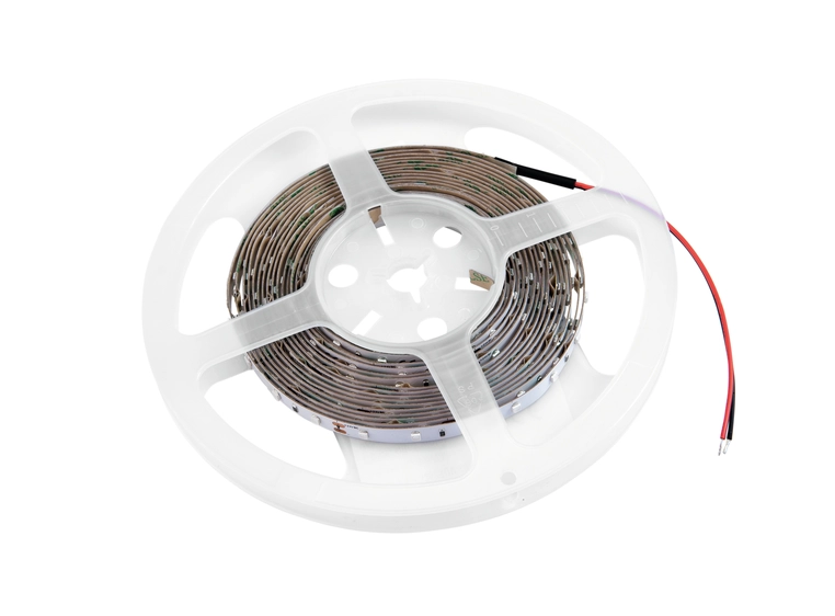 EUROLITE LED Strip 300 5m 3528 UV 24V 