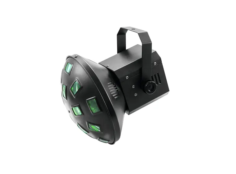 EUROLITE LED Z-20 Beam Effect 