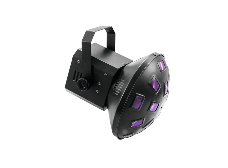 EUROLITE LED Z-20 Beam Effect 