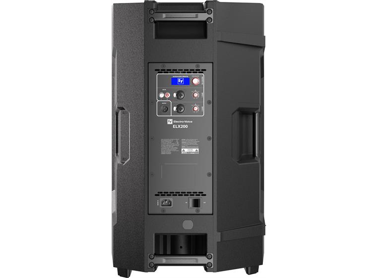 Electro-Voice ELX200-15P 15" 1200W