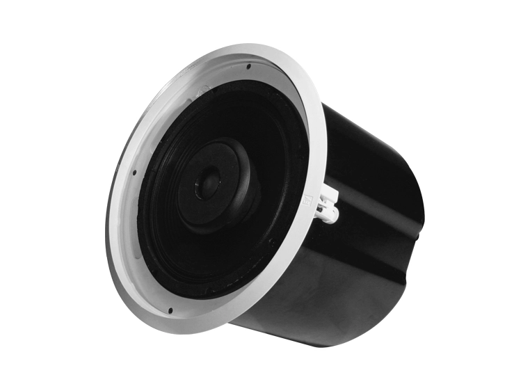 Electro-Voice EVID C12.2 Høyttaler Passiv, 100W/8ohm 64W/100V 12" hvit 