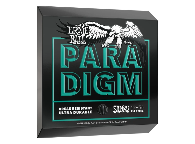 Ernie Ball EB-2026 Paradigm (012-056) 