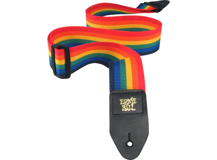 Ernie Ball EB-4044 Gitarreim RNBW 