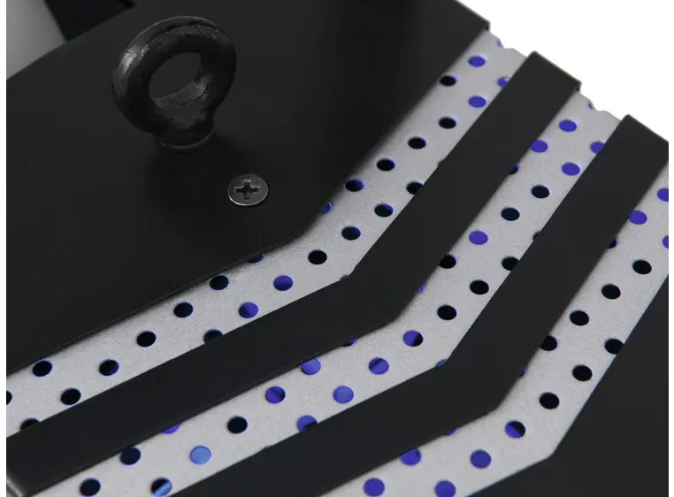 Eurolite Dynamic Fog 600 Tåkemaskin 