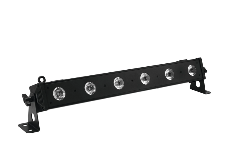 Eurolite LED BAR-6 QCL RGBW Bar 