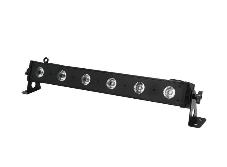 Eurolite LED BAR-6 QCL RGBW Bar 