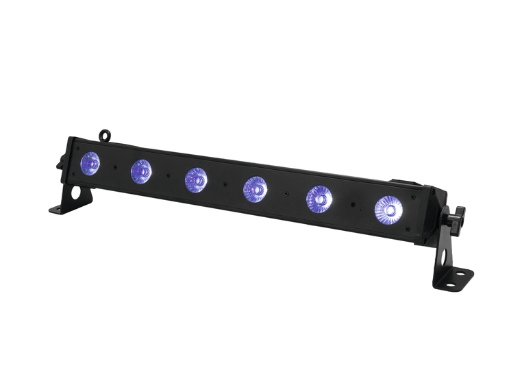 Eurolite LED BAR-6 QCL RGBW Bar 