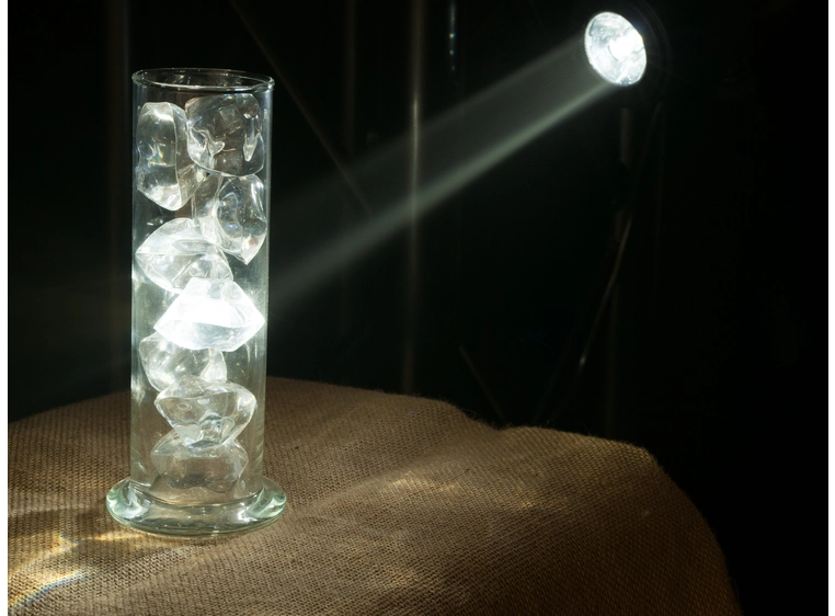 Eurolite LED PST-5 QCL Spot bk 