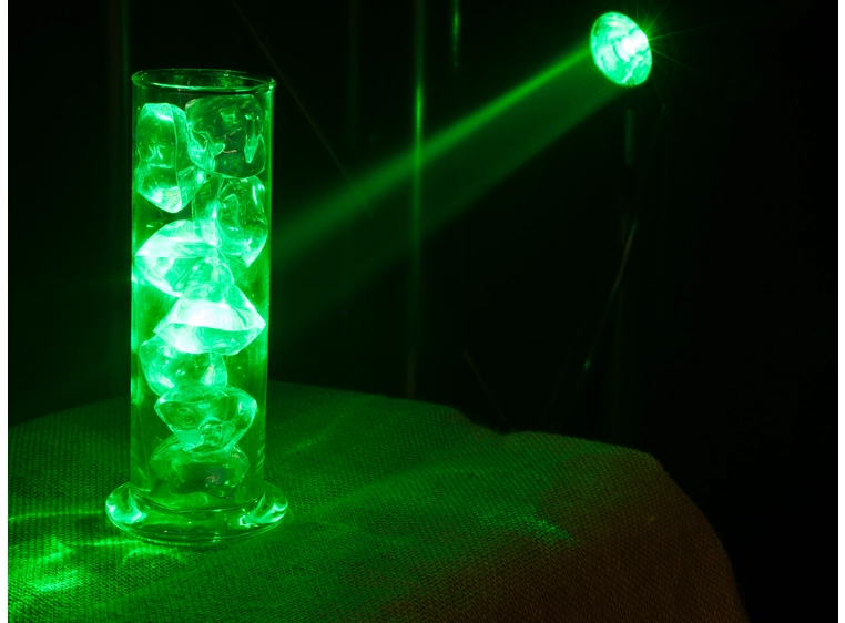 Eurolite LED PST-5 QCL Spot bk 