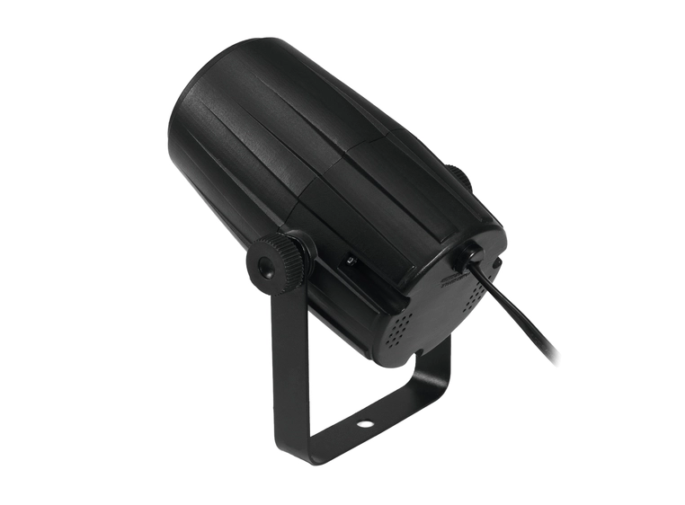 Eurolite LED PST-5 QCL Spot bk 