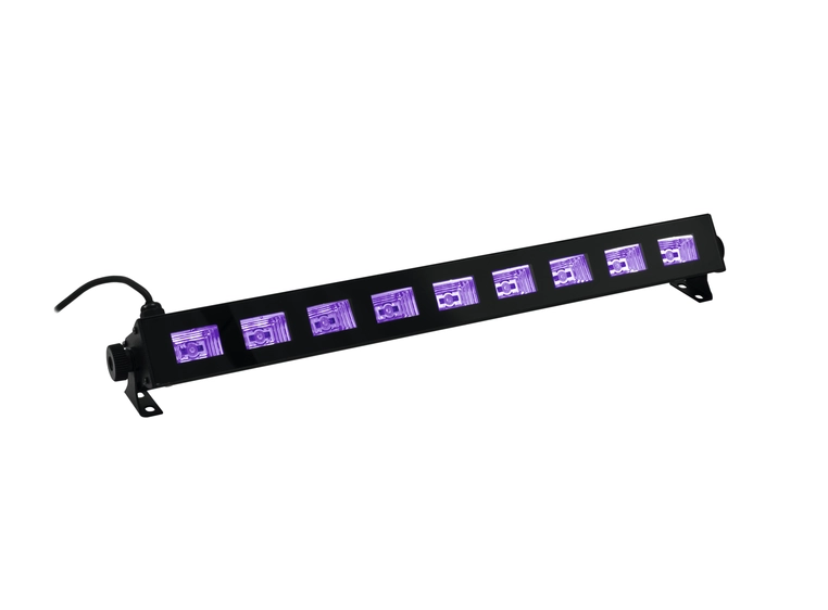 Eurolite LED Party UV Bar-9 