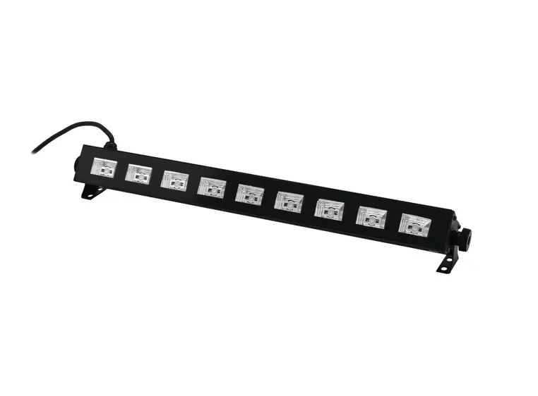 Eurolite LED Party UV Bar-9 