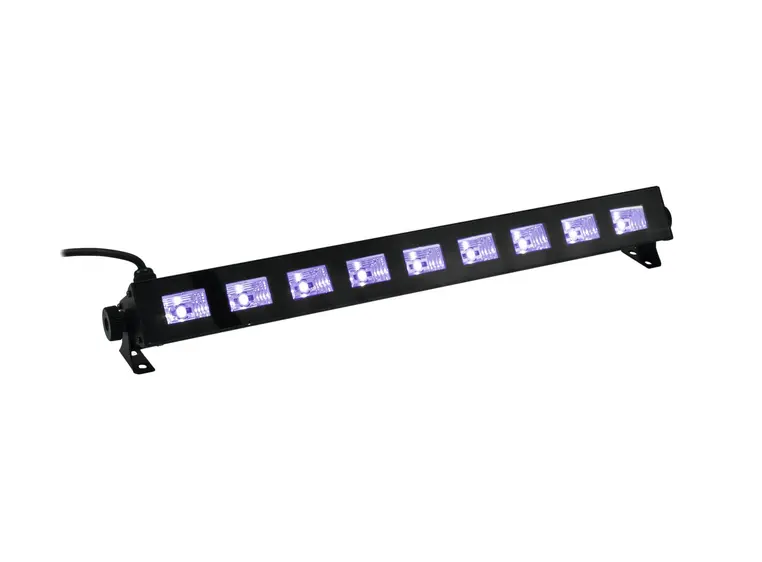 Eurolite LED Party UV Bar-9 