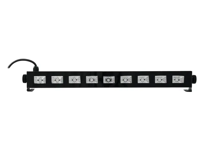 Eurolite LED Party UV Bar-9 