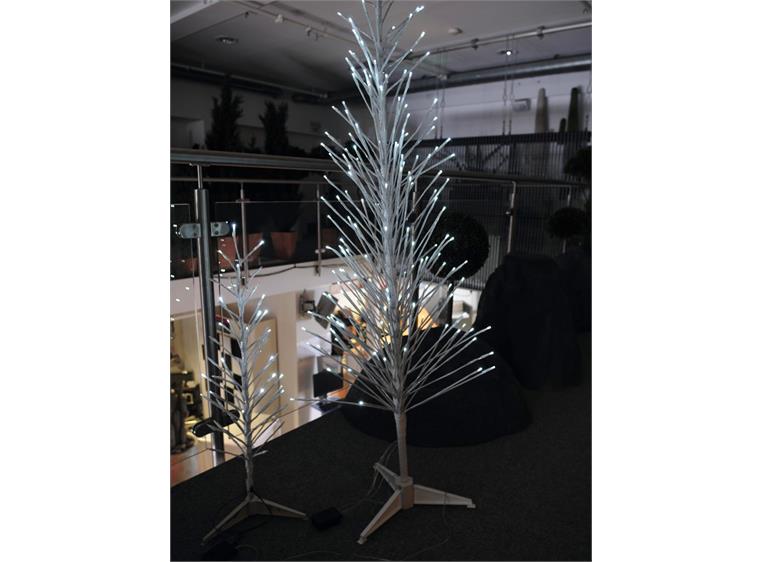 Europalms Design tree with LED cw 120cm