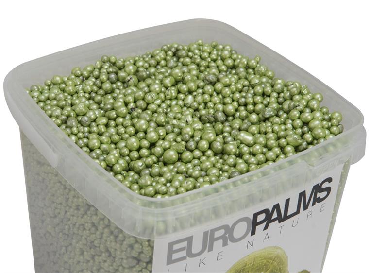 Europalms Hydroculture substrate lime, 5.5l bucket