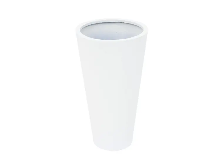 Europalms LEICHTSIN ELEGANCE-69 shiny-white 