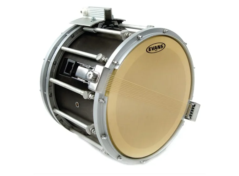 Evans SS13MX5 13 Aramid snare 