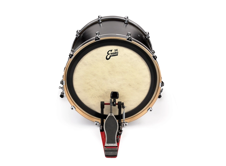Evans TT16EMADCT 16 EMAD Calftone Basstrommeskinn / trommeskinn 