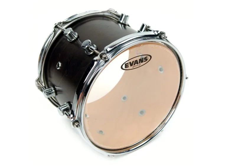 Evans TT20G2 20 Genera G2 Clear Trommeskinn 