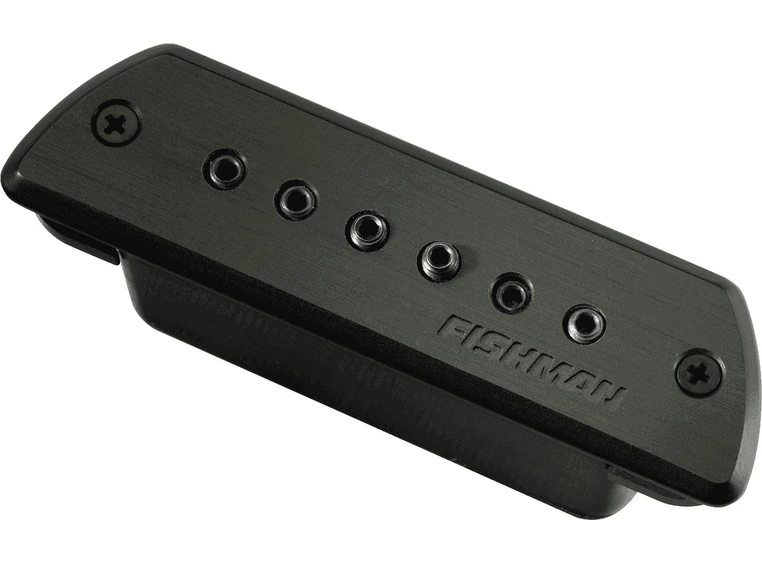 Fishman Blackstack Passive soundhole pickup (PRO-BLK-STK) 