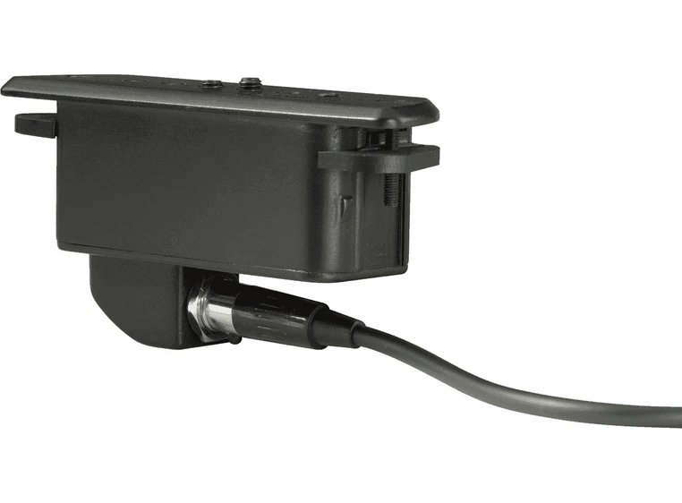 Fishman Blackstack Passive soundhole pickup (PRO-BLK-STK) 