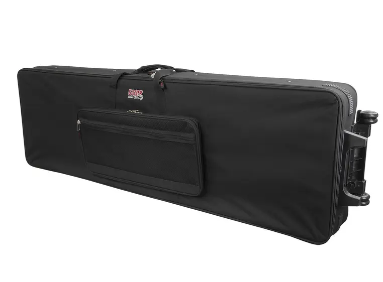 Gator GK-88-XL Lightweight Keyboard Case Extra Long 88 Note 
