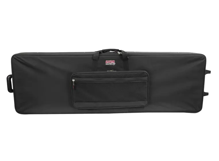 Gator GK-88-XL Lightweight Keyboard Case Extra Long 88 Note 