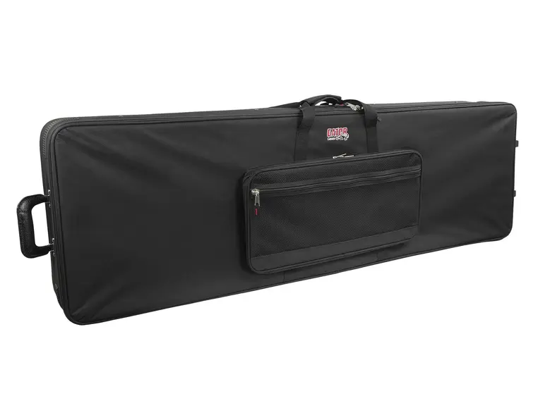 Gator GK-88-XL Lightweight Keyboard Case Extra Long 88 Note 