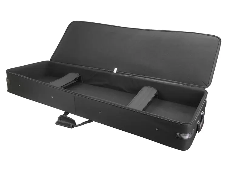 Gator GK-88-XL Lightweight Keyboard Case Extra Long 88 Note 